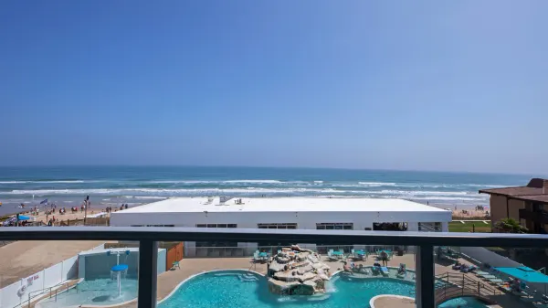 Courtyard South Padre Island photo