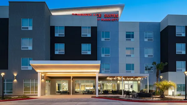 TownePlace Suites by Marriott Brownsville photo