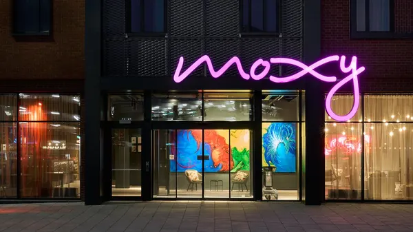 Moxy Bristol photo