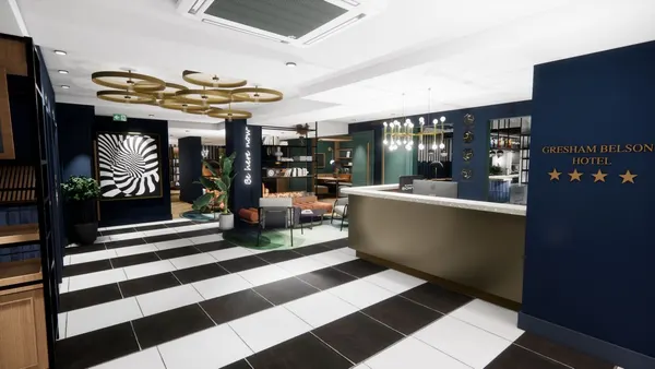 The Belson Brussels, a Tribute Portfolio Hotel image