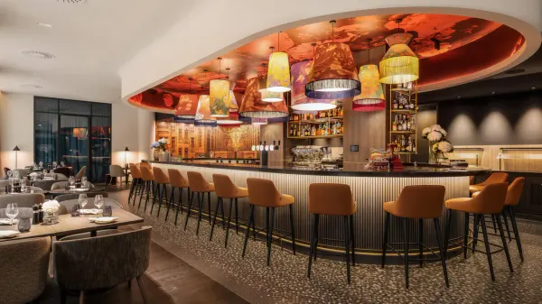 Renaissance Brussels Hotel photo