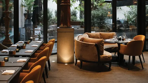 The Dominican, Brussels, a Member of Design Hotels™ photo
