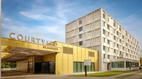 Courtyard by Marriott Ghent photo