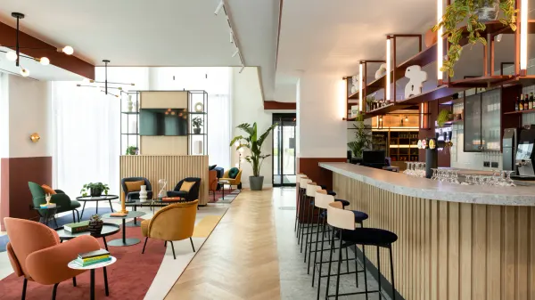 Residence Inn Brussels Airport image
