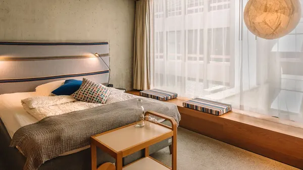 Nomad Design & Lifestyle Hotel, a Member of Design Hotels photo