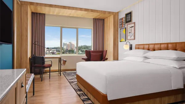 Four Points by Sheraton Batam photo
