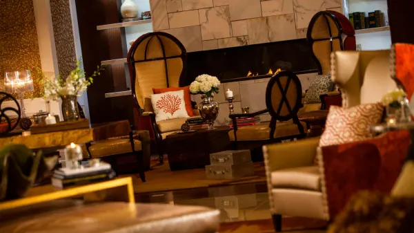 Renaissance Baton Rouge Hotel photo