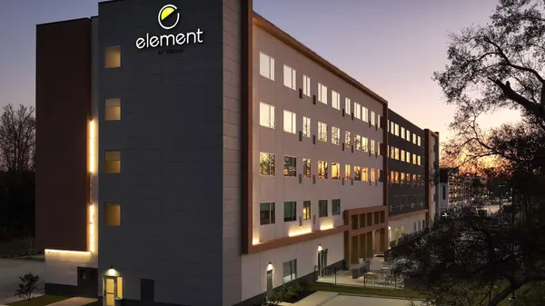 Element Baton Rouge South image