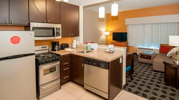 TownePlace Suites by Marriott Baton Rouge Gonzales photo