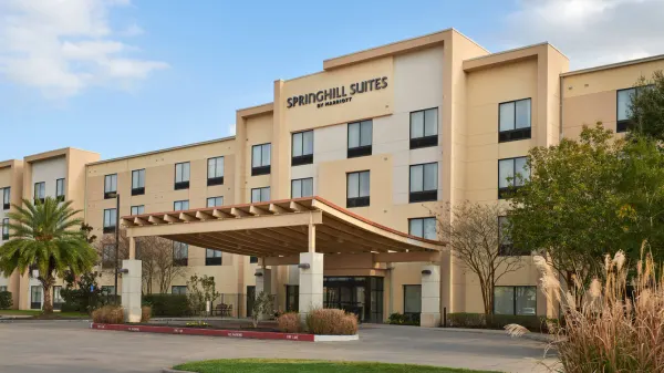 SpringHill Suites by Marriott Baton Rouge North/Airport image