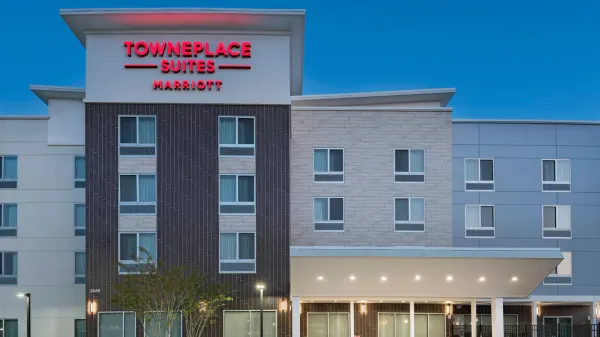 TownePlace Suites by Marriott Baton Rouge Port Allen image