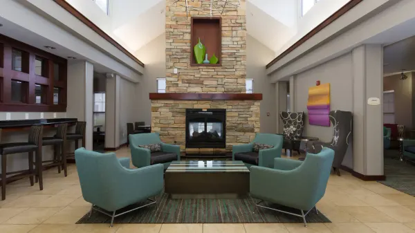 Residence Inn Baton Rouge near LSU image