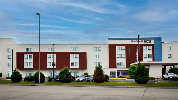SpringHill Suites by Marriott Baton Rouge Gonzales photo
