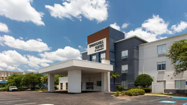 SpringHill Suites by Marriott Baton Rouge South image