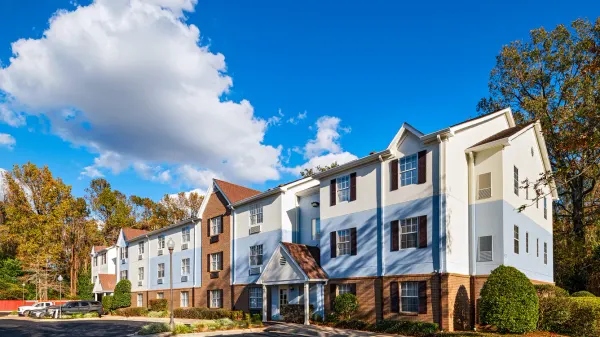 TownePlace Suites by Marriott Baton Rouge South image