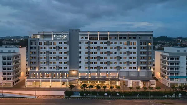 Fairfield by Marriott Bintulu Paragon photo