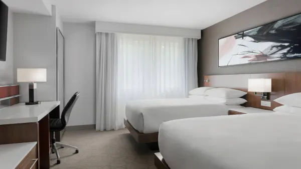 Delta Hotels Burlington image