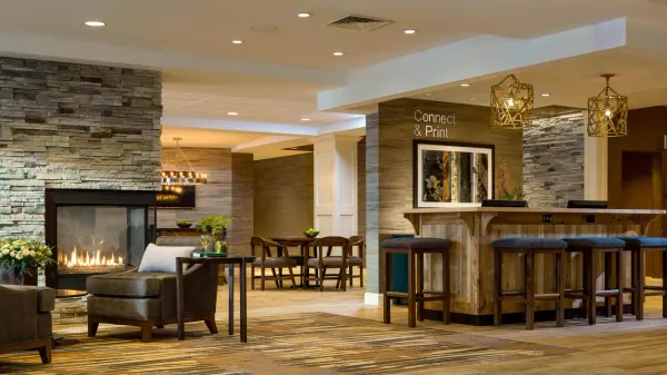 Fairfield Inn & Suites Waterbury Stowe photo