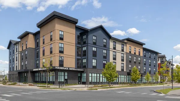 TownePlace Suites by Marriott Williston photo