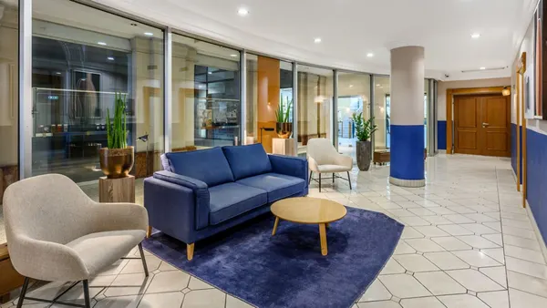 Millennium Court, Budapest - Marriott Executive Apartments photo