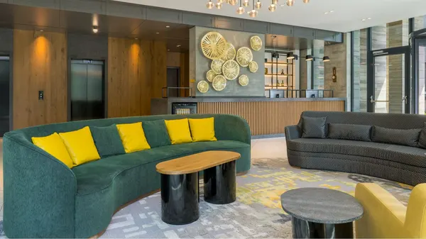 Four Points by Sheraton Budapest Danube photo