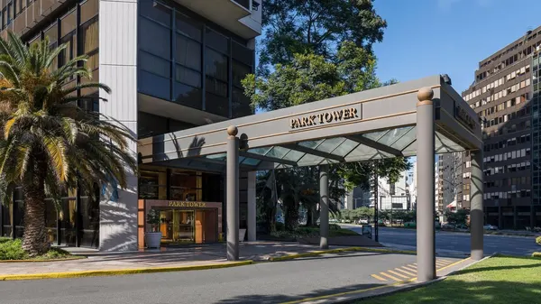 Park Tower, a Luxury Collection Hotel, Buenos Aires photo