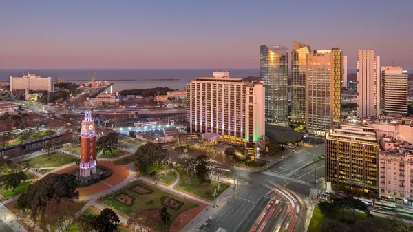 Sheraton Buenos Aires Hotel & Convention Center photo