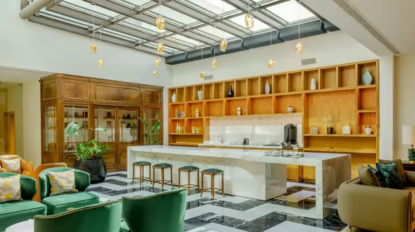Recoleta Grand, Buenos Aires, a Tribute Portfolio Hotel photo