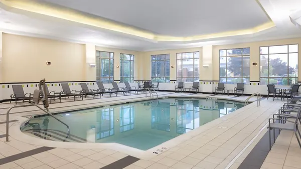 Fairfield Inn & Suites Buffalo Airport photo