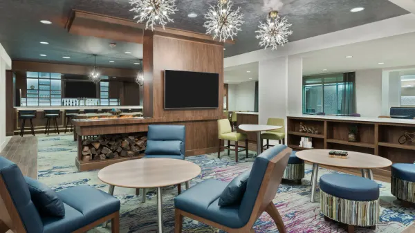Residence Inn Buffalo Downtown image