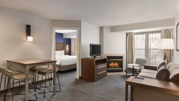 Residence Inn Buffalo Galleria Mall image