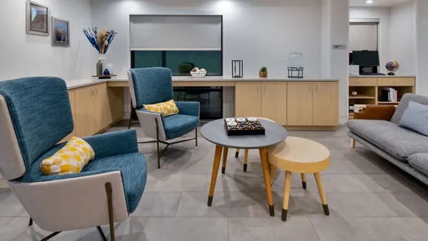 TownePlace Suites by Marriott Buffalo Airport photo