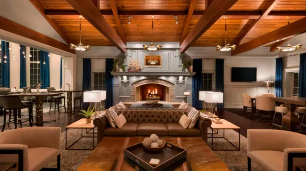Reikart House, Buffalo, a Tribute Portfolio Hotel photo
