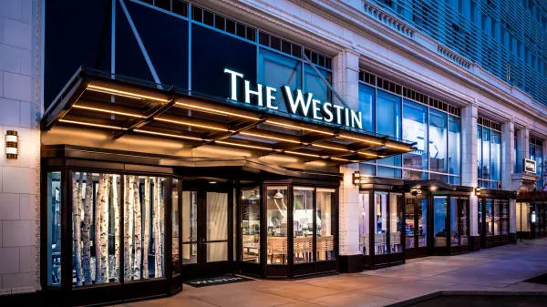 The Westin Buffalo photo