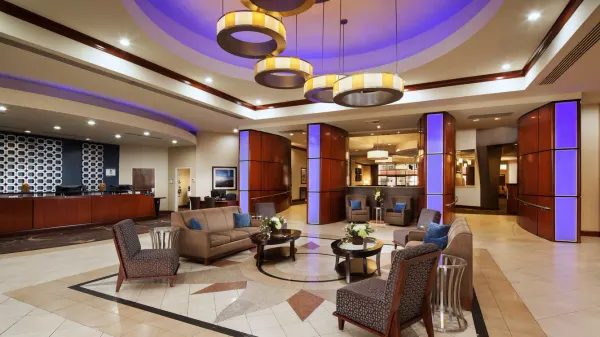 Sheraton Agoura Hills Hotel photo