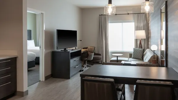 Residence Inn Lancaster Palmdale image