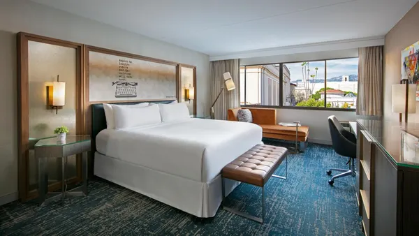 Hotel Dena, Pasadena Los Angeles, a Tribute Portfolio Hotel image