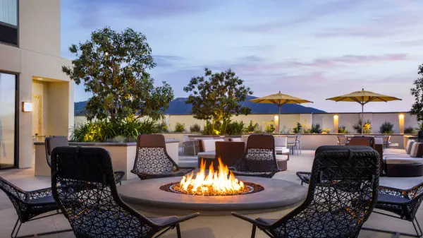 SpringHill Suites by Marriott Los Angeles Burbank/Downtown image