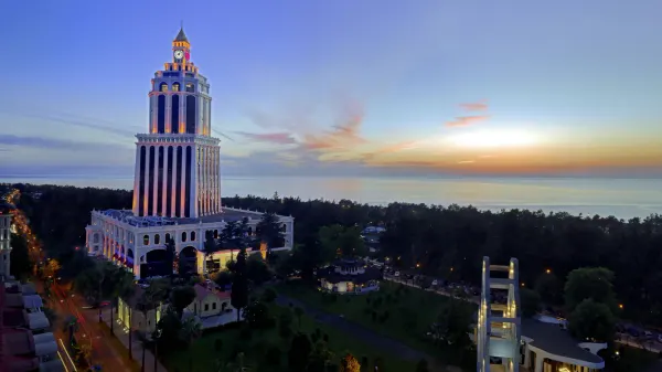Sheraton Batumi Hotel photo