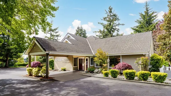 Residence Inn Seattle Bellevue photo