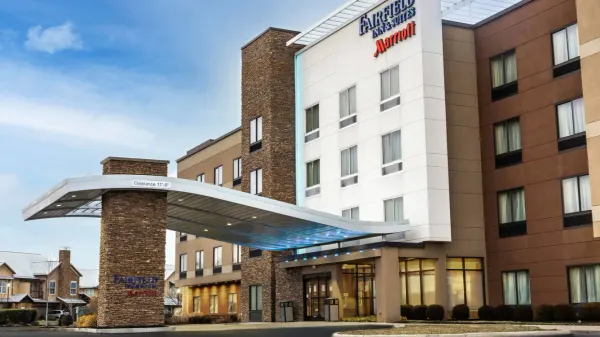 Fairfield Inn & Suites Bowling Green photo