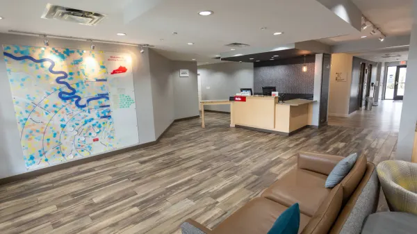 TownePlace Suites by Marriott Bowling Green photo
