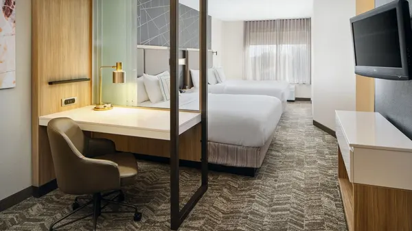 SpringHill Suites by Marriott Edgewood Aberdeen image