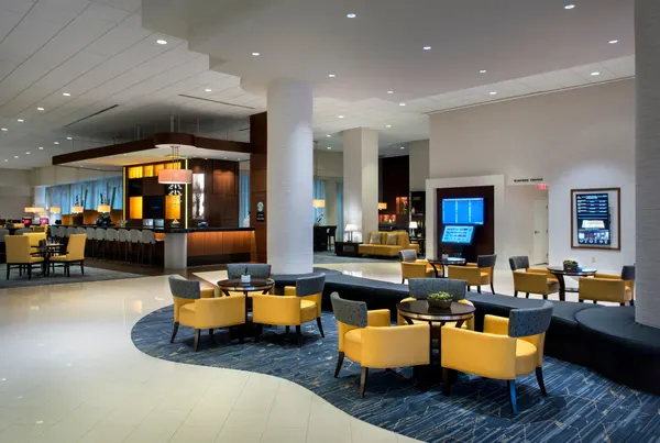 BWI Airport Marriott image