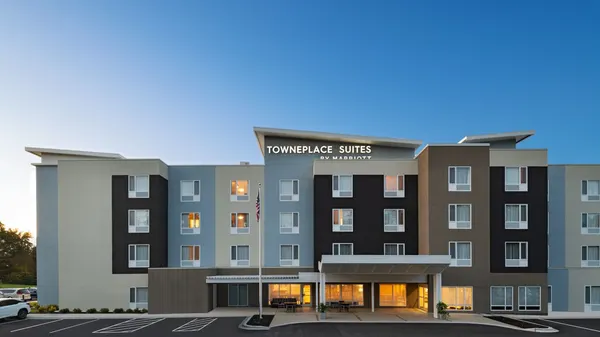 TownePlace Suites by Marriott Edgewood Aberdeen image
