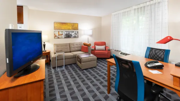 TownePlace Suites by Marriott Bowie Town Center image