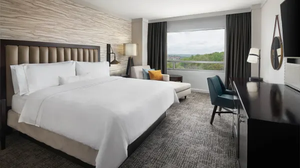 The Westin Baltimore Washington Airport - BWI image