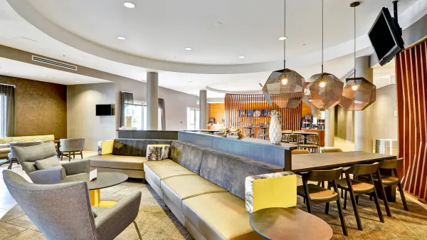 SpringHill Suites by Marriott Columbia Fort Meade Area image