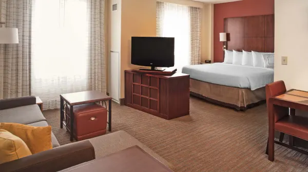 Residence Inn Aberdeen at Ripken Stadium photo