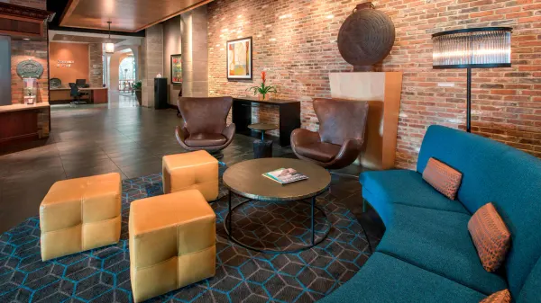 Fairfield Inn & Suites Baltimore Downtown/Inner Harbor image